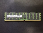 Samsung 64GB DDR4 4DRX4 PC4-2400T Ecc Server Ram (M386A8K40BMB). Fixed Price $199.99.