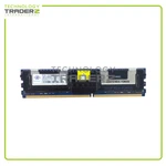 Lot Of NT4GT72U4ND1BD-3C Nanya 4GB PC2-5300F DDR2-667MHZ Ecc Reg Memory Module. Fixed Price $9.99.