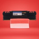 Evga Supersc DDR3 Series 16GB (2X8GB) 16G-D3-2400-MR Memory. Fixed Price $100.96.
