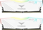 Team Group T-force Delta Rgb DDR4 32GB (2X16GB) 3600MHZ Dimm Ram. Fixed Price $185.00.