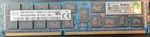 Hp 713756-081 16GB 2RX4 PC3L-12800R-11-13-E2 DDR3 Ram. Fixed Price $11.99.