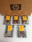 Hp 413015-B21 398709-071 16GB PC2-5300 2X8GB DDR2 Memory Kit 416474-001. Fixed Price $62.00.