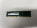 Sun 7014640 3RD 8GB 240-PIN 2RX4 PC3L-10600R Memory Dataram (64340). Fixed Price $22.00.
