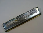 Crucial CT102472AF667 8GB PC2-5300 Fbdimm DDR2 Server Memory. Fixed Price $35.00.