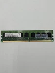 1GB 512MB 1RX8 PC2-5300E DDR2-667 Ecc Workstation Ram Hp 384704-051. Fixed Price $7.99.