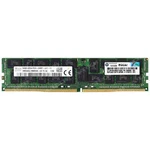 64GB DDR4-2400 Lrdimm 805358-B21 819413-001 809085-091 Hpe Server Memory Ram. Fixed Price $253.30.
