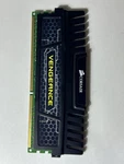 Corsair Vengeance (1X8GB) 1866MHZ CMZ64GX3M8A1866C9 DDR3 Ram Gaming Memory. Fixed Price $27.19.