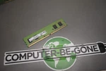 Samsung 8GB 1RX16 PC4-3200AA-UCO-11 M378A1G44BB0-CWE Ram Free Shipping. Fixed Price $28.93.