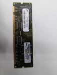 Micron MT9LSDT1672G-133B1 Sdram 128MB Synch Ecc 133MHZ Memory 33L3124. Fixed Price $14.99.