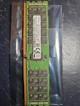 Samsung 32GB 2RX4 PC4-2400T-RA1-11-DC0 Ecc Reg Server Memory Ram. Fixed Price $245.00.