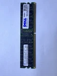 Samsung M393T5160CZA-CE6 DDR2 Ram 4GB 2RX4 PC2-5300P 667MHZ Ecc Server Memory. Fixed Price $21.24.