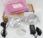 Datacom Systems Singlestream SS-1204BT-BT-S W/ Adapter & Cable #1. Fixed Price $249.00.