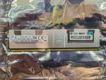 708643-B21 715275-001 712384-081 32GB 4RX4 PC3-14900L Hpe Genuine Smart Memory. Fixed Price $55.00.