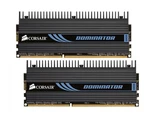 16GB (2X8GB) Corsair Dominator DDR3 1600MHZ Desktop Memory Ram Kit- New Sealed. Fixed Price $153.95.