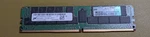 (1X64GB) Micron MTA72ASS8G72LZ-2G3 PC4-2400T Lrdimm Ecc Server Ram. Fixed Price $275.00.