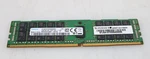 32GB Samsung Cn M393A4K40BB1-CRC STJOA1072035AE6D5E 2400T Rdimm Server Memory. Fixed Price $138.69.