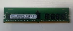 Samsung 16GB PC4-2933Y 1RX4 Ecc Reg M393A2K40CB2-CVF Rdimm 23400 DDR4. Fixed Price $119.00.