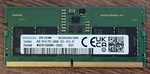 Samsung M425R1GB4BB0-CQK0L 8GB DDR5 262-PIN Memory Module For Laptops. Fixed Price $59.99.