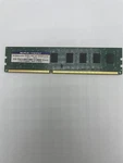 Super Talent 4GB PC3-8500 DDR3-1066MHZ Non-ecc Unbuffered CL7. Fixed Price $15.00.