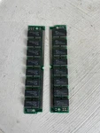 Lot Of Centon 72 Pin Single Line Memory Modules Edo-ram B7340C 94V-O. Fixed Price $8.09.