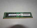 Samsung M393A2G40DB1-CRC0Q 16GB 2RX4 PC4-2400T DDR4 Ecc Server Ram. Fixed Price $90.00.