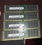 Samsung 16GB M393A2G40EB1-CPB0Q DDR4 Server Memory Ram, 2RX4 PC4-2133P Lot Of. Fixed Price $325.00.
