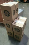 Hp J8024A 695NW (640N/2700W) Wireless Print Server (R6S9.5). Fixed Price $283.65.