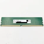 Sk Hynix 16GB DDR5 Udimm PC5-38400 4800B Memory Module (HMCG78MEBUA081N Ba). Fixed Price $199.99.