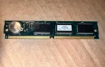 Ibm Raid Controller U2 Memory Cache - 04P9768. Fixed Price $24.95.
