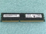 Crucial CT16G3ERSLQ81067.36FDD 16GB PC3L-8500R Ecc Server Rdimm Ram R408A. Fixed Price $24.95.