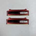 (2X4GB) G.skill Ripjaws DDR3 1333 Gaming Dimms PC3-10600U F3-10666CL9D-8GBRL. Fixed Price $11.95.
