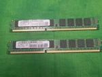 Micron 8GB 2RX8 PC3-12800 DDR3-1600MHZ MT18KDF1G72AZ-1G6E1 Vlp Lot Of Pcs. Fixed Price $69.99.