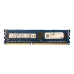 Sk Hynix 8GB 1RX4 PC3L-12800R-11-13-C2 Ecc Reg Server Memory HMT41GR7BFR4A-PB. Fixed Price $9.99.