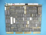 Emulex CU02 DHV11 Dec Digital Equipment Corp Board Module Microvax Pdp Mux. Fixed Price $110.00.