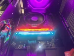 Corsair Vengeance Rgb Pro 16GB (2X8GB) DDR4-3000 Dimm Non-ecc CMW16GX4M2D3000C16. Fixed Price $78.99.