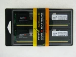Ampx/wintec 3AXH1600C11WS8GK 8GB(2X4GB)DDR3 1600MHZ CL11 Udimm Kit. Fixed Price $29.99.