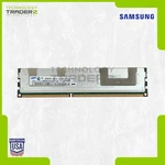 M393B1K70CHD-CH9 Samsung 8GB PC3-10600 DDR3-1333MHZ Ecc Dual Rank Memory Module. Fixed Price $12.95.