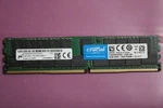 Micron Crucial 32GB PC4-19200 (DDR4-2400) Memory (CT32G4RFD424A). Fixed Price $145.00.