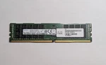 Samsung 32GB PC4-2400T Ecc Ram Memory M393A4K40CB1-CRC4Q Rdimm DDR4-2400. Fixed Price $99.97.