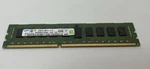 Samsung 4GB 2RX8 PC3L-10600R Memory Ram M393B5273EBO-YH9. Fixed Price $30.99.