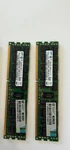 16GB (2X8GB) Samsung DDR3 1333MHZ PC3-10600R Ecc Registered Server Ram Hp 5002. Fixed Price $15.99.