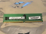 Sk Hynix HMA82GR7AFR8N-UK 16GB 2RX8 PCC2400T-RE-11 Sdram Memory Module Ecc Reg. Fixed Price $79.00.