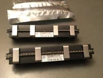 Nanya 512MB 1RX8 PC2-5300F-55-11-A5.667.ECC Ram Memory Used. Fixed Price $6.90.