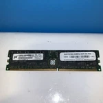Micron 2GB PC2700R DDR-333MHZ Ecc Reg Server Ram Memory , MT36VDDF25672G-335F3. Fixed Price $588.67.