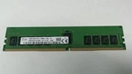 12X Sk Hynix 16GB PC4-21300 DDR4-2666MHZ Ecc 2RX4 Server Memory HMA82GR7CJR8N-VK. Fixed Price $1440.00.