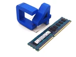 Dell HMT125R7TFR8C-H9 Hynix 2GB 2RX8 PC3-10600 Reg. Fixed Price $13.95.