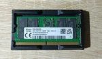 Sk Hynix 16GB 1RX8 PC5-5600B DDR5 5600MHZ Sodimm Laptop Memory HMCG78AGBSA095N. Fixed Price $140.00.