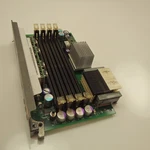 Ibm Memory Exp. Card 4 Slot DDR2. Fixed Price $166.91.