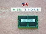 Fujitsu 2GB DDR2 533MHZ PC2-4200 (microdimm) Memory. Fixed Price $63.00.