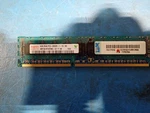 Hynix HMT351R7AFR8C-G7 T7 Ab 4GB PC3-8500R 2RX4 DDR3 1066MHZ Ecc Rdimm Ram. Fixed Price $34.99.